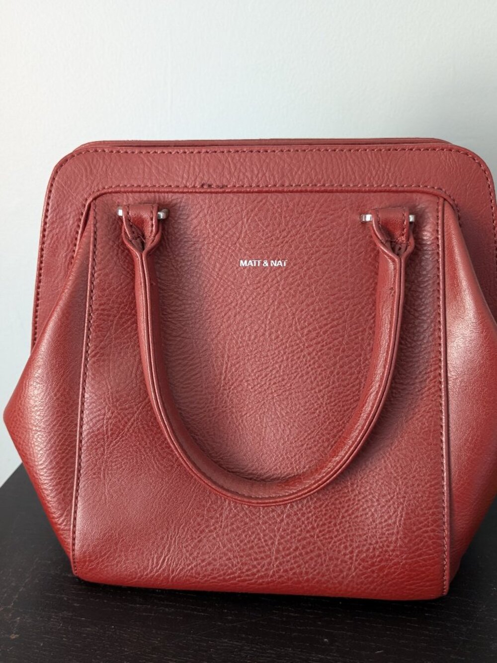 Matt n Nat Hand Bag